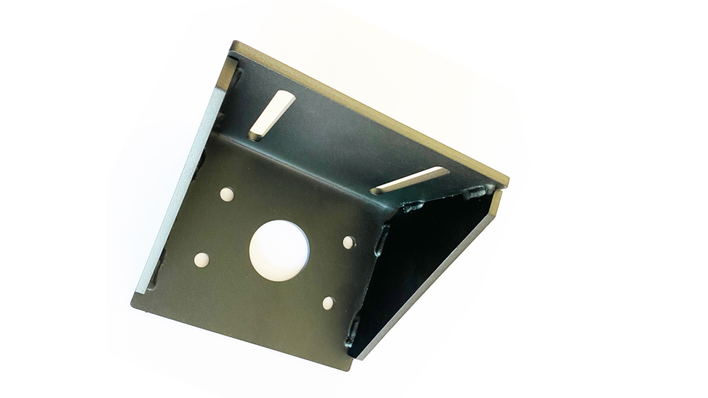 ProSimu T1000 bracket for PRS200 actuators - set of 4